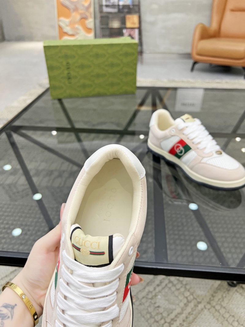 Gucci Casual Shoes